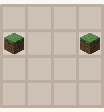 minecraft-2048